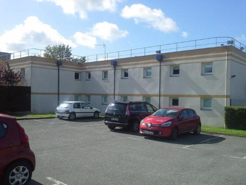 Ibis Budget Versailles Chateau Saint Cyr L'Ecole Buitenkant foto